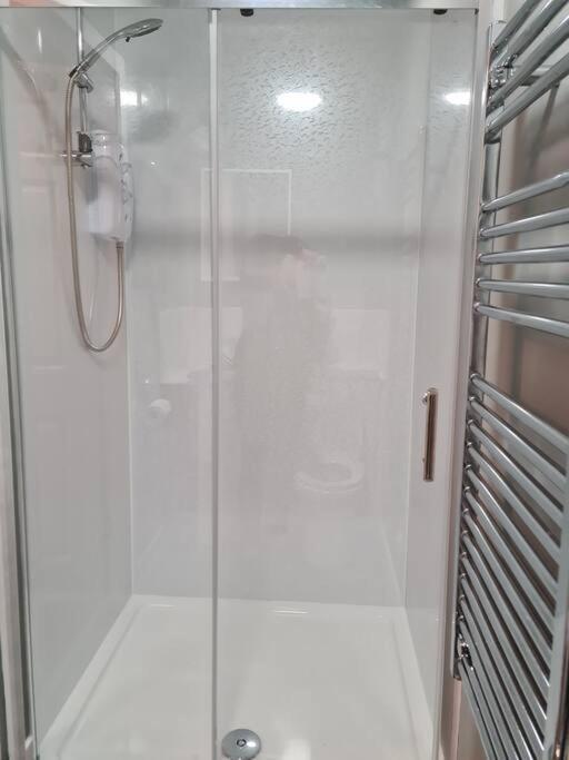Mackenzie 25 Villa Сторноуей Екстериор снимка